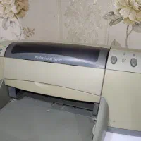 پرینتر اچ پی رنگی