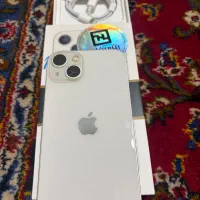 ایفون ۱۳ نرمال ۱۲۸ zaa دوسیم