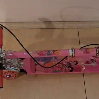 اسکوتر کودکان (KIDS SCOOTER)|دوچرخه، اسکیت، اسکوتر|تهران, شهرک غرب|دیوار