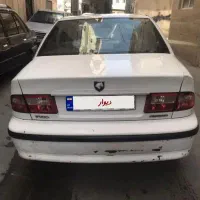 سمند ef7مدل ۹۴ سلامت|خودرو سواری و وانت|تهران, فلاح|دیوار