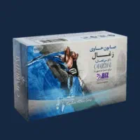 صابون کربن سیاه بیز