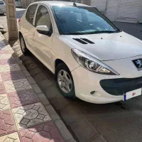 پژو207|خودرو سواری و وانت|نیشابور, هفده شهریور|دیوار