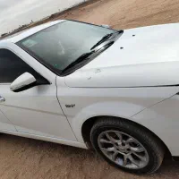 دناپلاس توربو اتومات 1400|خودرو سواری و وانت|شهرضا, |دیوار