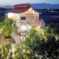 اجاره باغ ویلا استخر دار|اجارهٔ کوتاه‌مدت ویلا و باغ|نیشابور, باغرود|دیوار