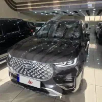 تیگو ۸ پرو مدل ۱۴۰۱