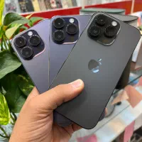 Iphone 14 pro|موبایل|شیراز, گود عربان|دیوار