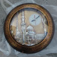 ساعت دیواری