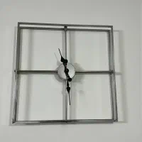 ساعت دیواری