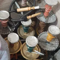 قلیان