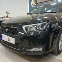 دنا پلاس 6دنده صفر EFP + رینگ آلومینیوم