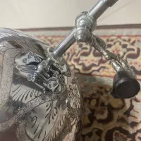 سماورگازی|سماور، چایساز، قهوهساز|تهران, مینیسیتی (شهرک نفت)|دیوار