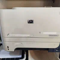 پرینتر hp 2055