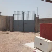 دامداری و 3 هکتار زمین کشاورزی