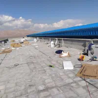 تعمیر تعمیرات سرویس نصب پکیج آبگرمکن کولر|خدمات پیشه و مهارت|دوگنبدان, |دیوار