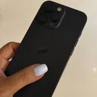 آیفون ۱۶ پرومکس فروش نقدی|موبایل|تبریز, |دیوار