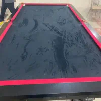 میز بیلیارد|ورزش‌های توپی|هریس, |دیوار