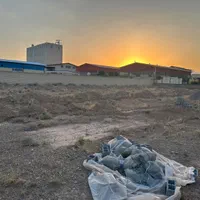 زمین شهرک صنعتی ارقده۲۶۶۵مترقابل معاوضه وتهاتر|فروش دفتر صنعتی، کشاورزی، تجاری|محلات, |دیوار