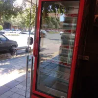 یخچال نوشابه کوکا، چندسال خواب