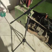 پایه عکاسی یا گوشی|دوربین عکاسی و فیلمبرداری|قلعه نو, |دیوار