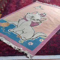 گلیم ۴ متری