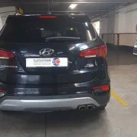 هیوندای سانتافه gdi مدل 2016 بی رنگ|خودرو سواری و وانت|تهران, جنتآباد مرکزی|دیوار