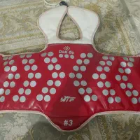 لوازم تکواندو