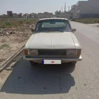پیکان وانت تک رنگ فابریک فنی سالم بفروش میرسد