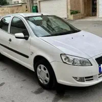 رانا LX99 بی رنگ بدون تصادف