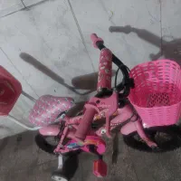 دوازده صورتی|دوچرخه، اسکیت، اسکوتر|نیشابور, بنیاد شهید|دیوار