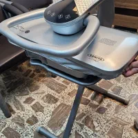 اتو بخار پرسی خانگی