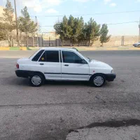 پراید مدل 80درحد