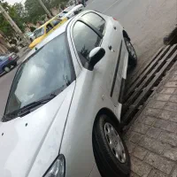 پژو 206