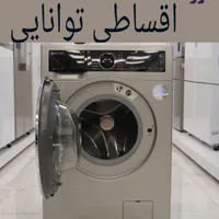 اسنوا دوو پاکشوما باچک یا بازنشسته فروشگاه توانایی|ماشین لباسشویی و خشک‌کن لباس|کرج, اصفهانی‌ها|دیوار