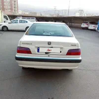 پارس۹۳|خودرو سواری و وانت|بیرجند, |دیوار