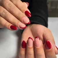 تخفیف ۱۰ روزه کاشت ناخن|خدمات آرایشگری و زیبایی|زابل, |دیوار