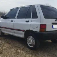 هاچ بک خوش قیمت|خودرو سواری و وانت|میاندوآب, |دیوار