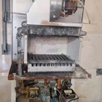 تعمیرات و سرویس و نصب .پکیج