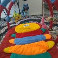وسایل کودک ولباس