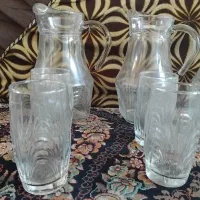 لوازم منزل|ظروف سرو و پذیرایی|شیراز, دارالرحمه|دیوار