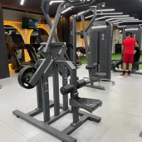 دستگاه بدنسازی DHZ با طراحی جدید|تجهیزات ورزشی|اصفهان, سپاهانشهر|دیوار