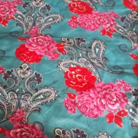 پارچه ملحفه نونو