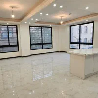 ۱۰۷ متر نوساز کلید نخورده دو خوابه خ نجات الهی