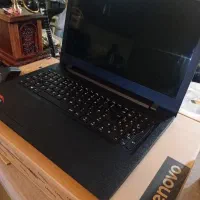 یک دستگاه لپ تاپ لنوودرحدنو