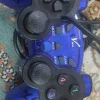 دسته گیم و کامپیوتر شوک دار|کنسول، بازی ویدئویی و آنلاین|مشهد, ایثار|دیوار