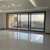 واحد ۲۰۰متر« آفتاب مهمان همیشگی شماست»