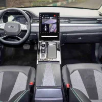 kmc j7 فروش فوری کی ام سی|خودرو سواری و وانت|مشهد, سجاد شهر|دیوار