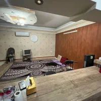 ۵۱ متر همکف چهارراه دکتر حسابی (شریعتی) فرهنگیان