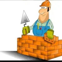 کلیه کار های بنایی از ساخت و تخریب وبازسازی