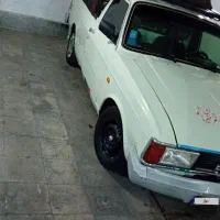 پیکان وانت آخر ۹۳ دوگانه کارخانه|خودرو سواری و وانت|تهران, لویزان|دیوار