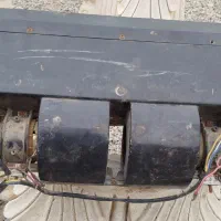 سردخانه کولر کامیون|قطعات یدکی و لوازم جانبی|فشاپویه, |دیوار